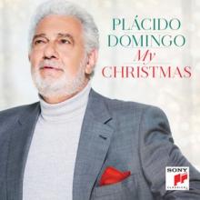 DOMINGO PLACIDO  - CD MY CHRISTMAS
