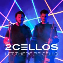  LET THERE BE CELLO - supershop.sk