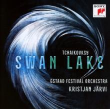  SWAN LAKE - BALLET MUSIC - suprshop.cz