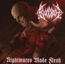 BLOODBATH  - CD NIGHTMARES.. -REISSUE-