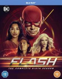  FLASH SEASON 6 - suprshop.cz