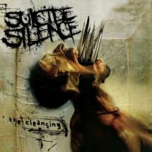 SUICIDE SILENCE  - CD CLEANSING