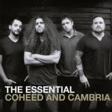 COHEED AND CAMBRIA  - 2xCD ESSENTIAL COHEED AND..