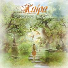 KAIPA  - 3xVINYL CHILDREN OF ..