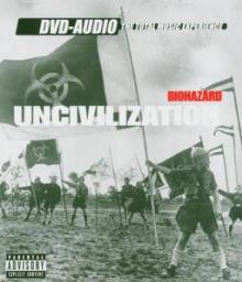  UNCIVILIZATION - suprshop.cz