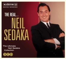  REAL... NEIL SEDAKA -DIGI- - suprshop.cz