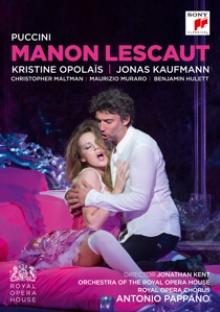  MANON LESCAUT - supershop.sk