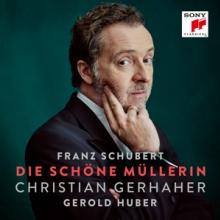 SCHUBERT FRANZ  - CD DIE SCHONE MULLERIN D795