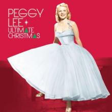 LEE PEGGY  - VINYL ULTIMATE CHRISTMAS [VINYL]