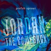 PREFAB SPROUT  - VINYL JORDAN: THE CO..