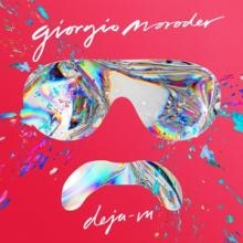 MORODER GIORGIO  - 2xCD DEJA VU