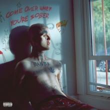 LIL PEEP  - 2xVINYL COME OVER WH..