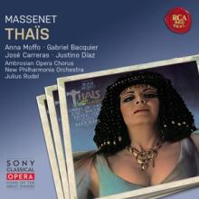 MASSENET J.  - 2xCD THAIS