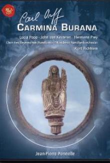  CARMINA BURANA - suprshop.cz