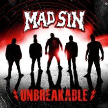 MAD SIN  - VINYL UNBREAKABLE [VINYL]