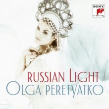 VARIOUS  - CD RUSSIAN LIGHT