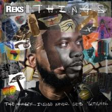 REKS  - CD T.H.I.N.G.S. (THE..