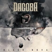 DAGOBA  - 2xVINYL BLACK NOVA -GATEFOLD- [VINYL]