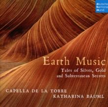  EARTH MUSIC - TALES OF SILVER, GOLD AND - suprshop.cz