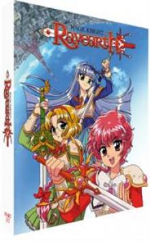  MAGIC KNIGHT.. -COLL. ED- - suprshop.cz