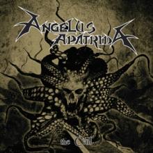 ANGELUS APATRIDA  - CD CALL