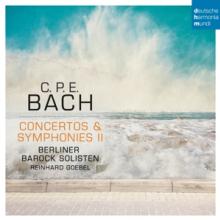  CONCERTOS & SYMPHONIES II - supershop.sk