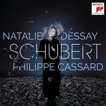 DESSAY NATALIE  - CD SCHUBERT