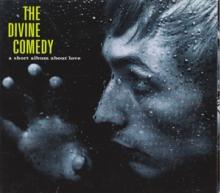 DIVINE COMEDY  - VINYL SHORT ALBUM ABOUT LOVE [VINYL]