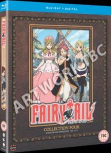  FAIRY TAIL:.. -BOX SET- - supershop.sk