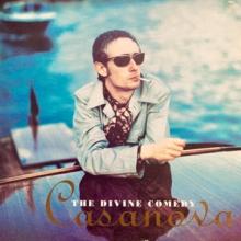  CASANOVA [VINYL] - supershop.sk