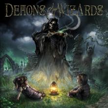 DEMONS & WIZARDS  - CD DEMONS & WIZARDS -REMAST-