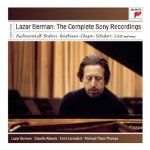 BERMAN LAZAR  - 6xCD LAZAR BERMAN - THE..