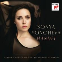 YONCHEVA SONYA  - CD HANDEL