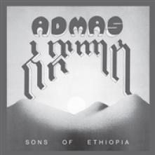 ADMAS  - VINYL SONS OF ETHIOPIA [VINYL]