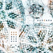 MOJZISOVA ZUZANA  - CD PUSCANA