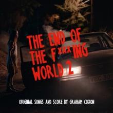  THE END OF THE F***ING WORLD 2 (ORIGINAL [VINYL] - suprshop.cz