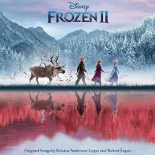 SOUNDTRACK  - VINYL FROZEN 2 [VINYL]