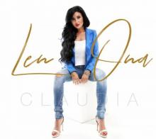 Claudia  - CD Claudia: Len Ona [SK]