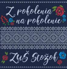 ZUS STOZOK  - CD Z POKOLENIA NA POKOLENIE