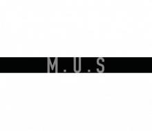 M.U.S  - CD ME