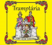  Tramptária: Tramptária [] - supershop.sk