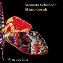  SCHWEBLIN: MIMO DOSAH (MP3-CD) - supershop.sk