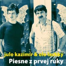  PIESNE Z PRVEJ RUKY - supershop.sk