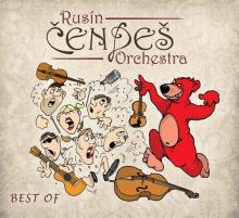 RUSIN CENDES ORCHESTRA  - CD BEST OF