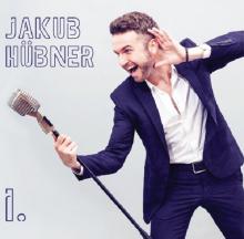 HUBNER JAKUB  - VINYL JAKUB HUBNER [VINYL]