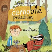 RYCHLY ONDREJ  - CD SAVLIKOVA: CERNOB..