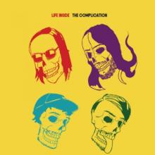 COMPLICATION  - CD LIFE INSIDE