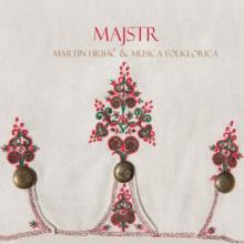 MUSICA FOLKLORICA & MARTI  - CD MAJSTR