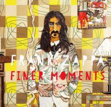  FINER MOMENTS [VINYL] - supershop.sk