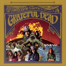  GRATEFUL DEAD [VINYL] - supershop.sk